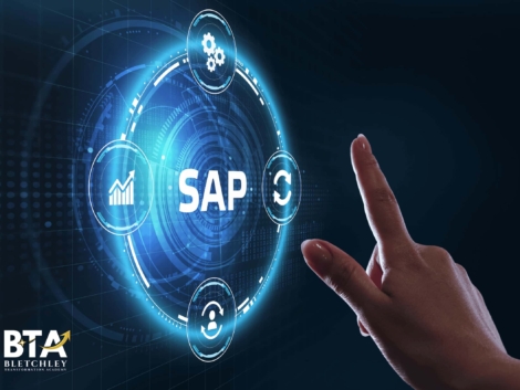 SAP Training and Adoption Accelerator Masterclass at Bletchley Transformation Academy