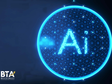 AI-Augmented SAP Change Management and Adoption Course at Bletchley Transformation Academy