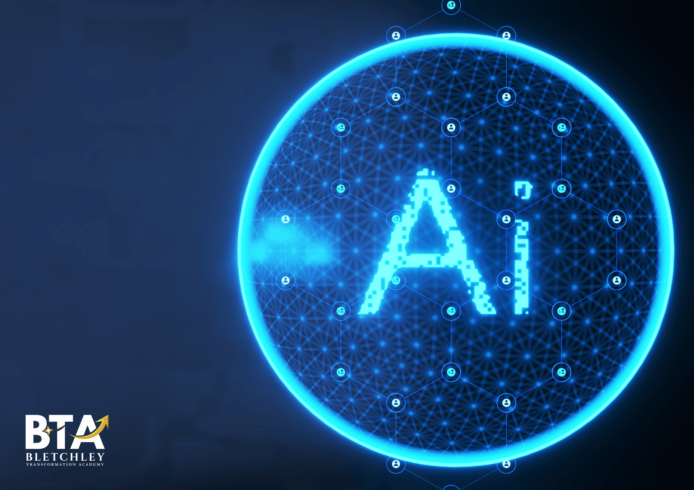BTA AI-Augmented Change Management image product