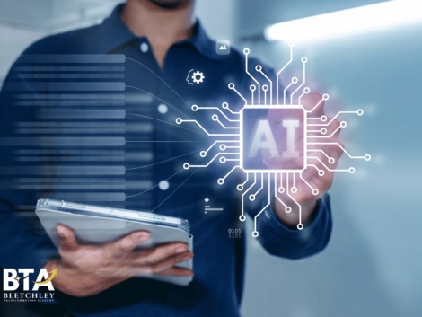 Generative AI for Business Analysts and PMs Course