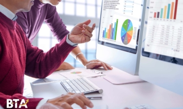 Corporate Performance Measurement and Process Optimisation Course at Bletchley Transformation Academy