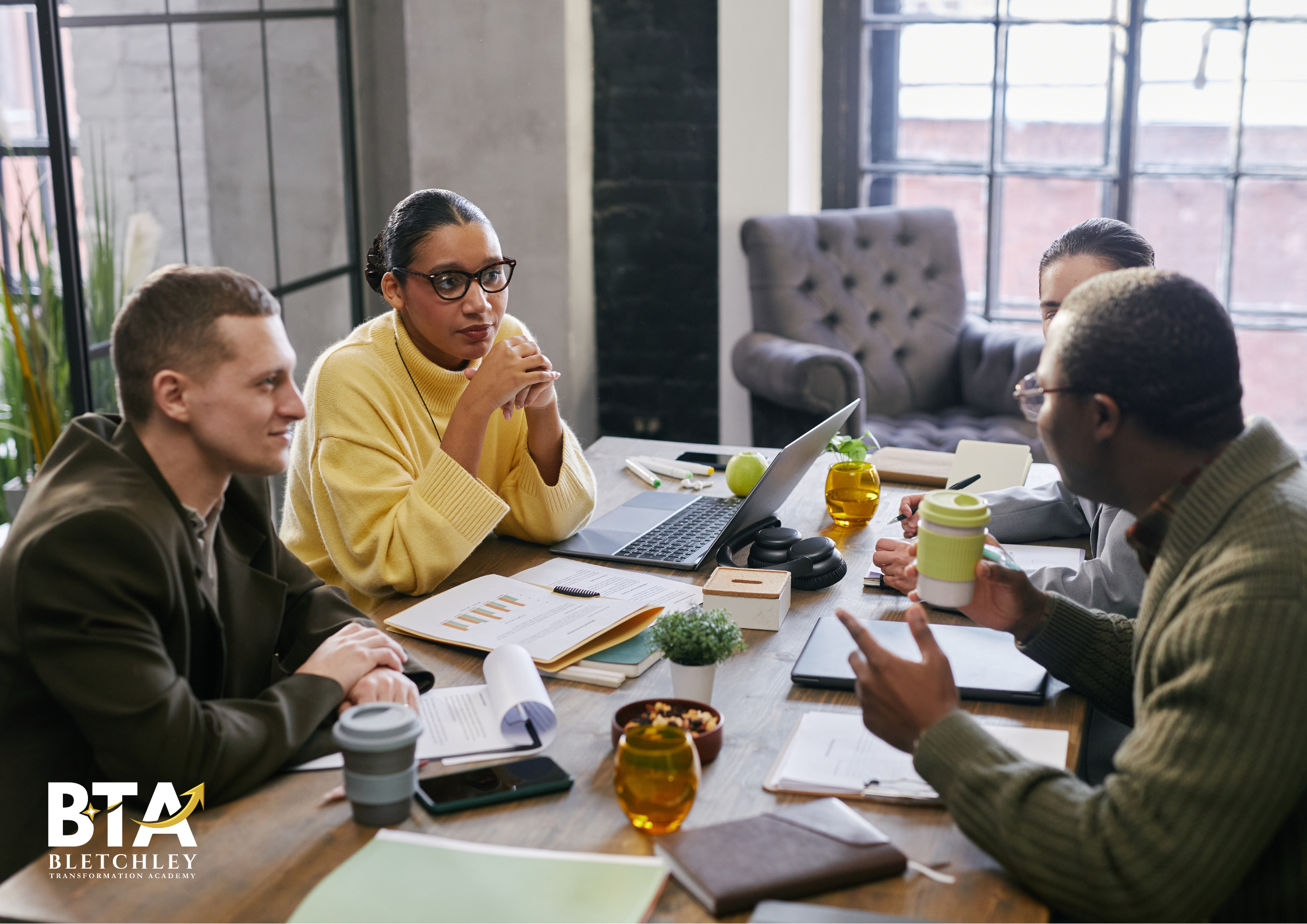 Strategic Financial Planning & Risk Governance
