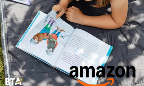 Amazon Self-Publishing Course at Bletchley Transformation Academy