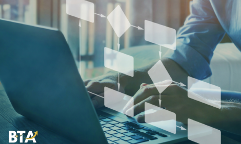 bta business process mapping