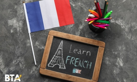 Foundation French for Professionals & Travel