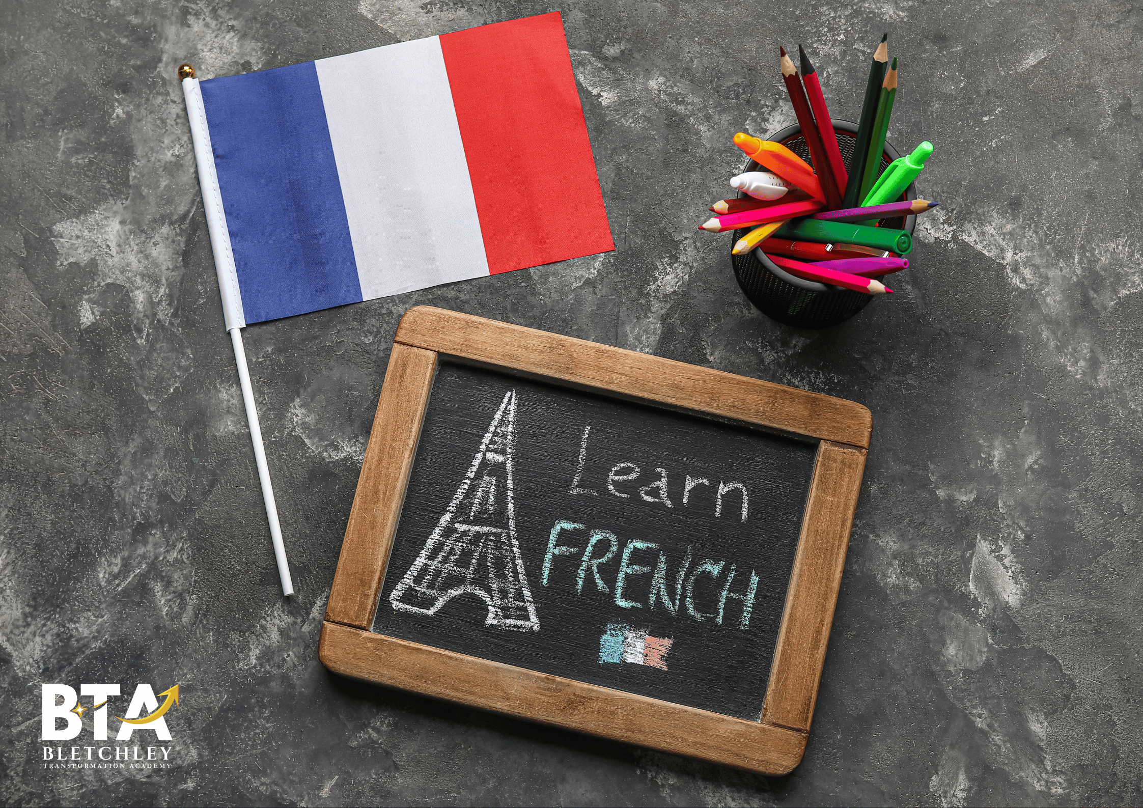 bta french 2