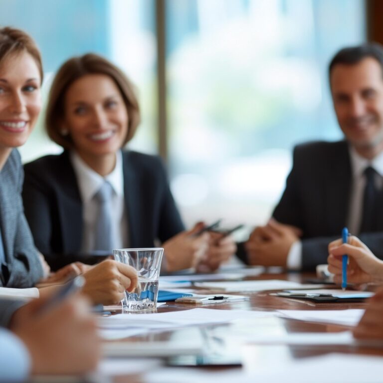Meeting